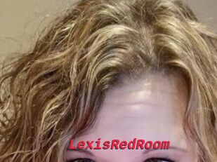 LexisRedRoom