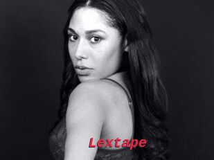 Lextape