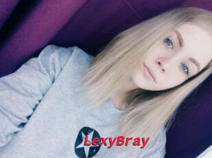 LexyBray