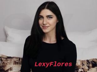 LexyFlores