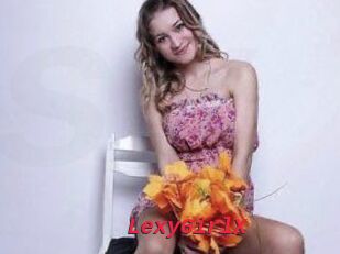 LexyGirlX