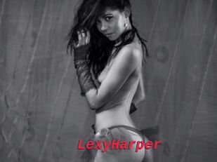 LexyHarper