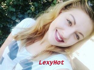 LexyHot