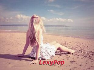 LexyPop