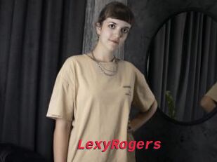 LexyRogers