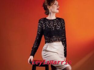 LeylaHarris