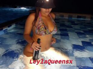 LeylaQueensx