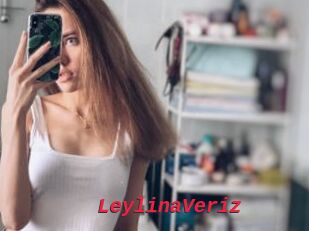 LeylinaVeriz