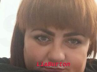 LiaBurton