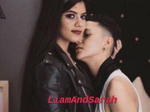 LiamAndSarah