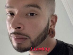 LiamKay