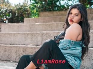 LiamRose