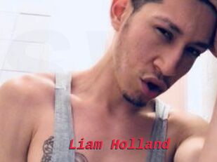 Liam_Holland