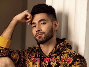 Liam_Sterling