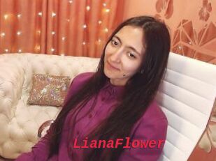 LianaFlower