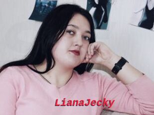 LianaJecky