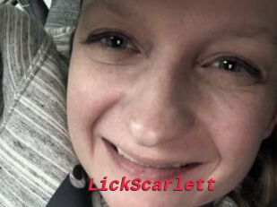 LickScarlett