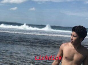Lickdick