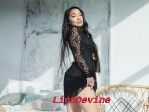 LienDevine