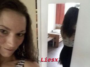 Liesx