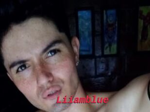 Liiamblue