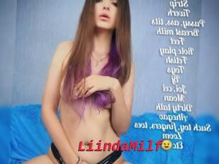 LiindaMilf