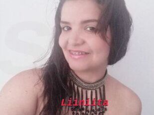 Liiniita