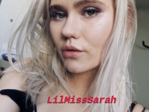 LilMissSarah