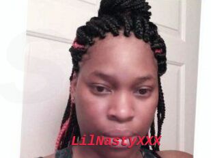 LilNastyXXX