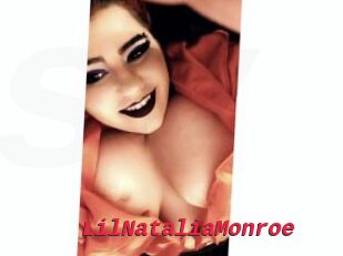 LilNataliaMonroe