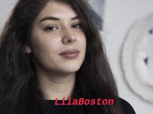 LilaBoston