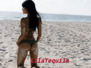 LilaTequila
