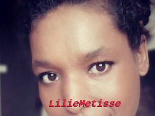LilieMetisse