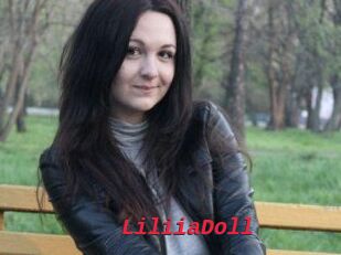 Liliia_Doll