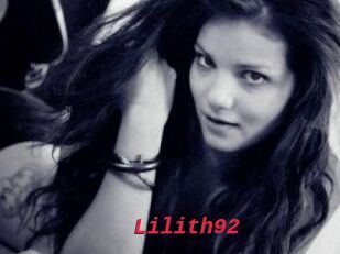 Lilith92