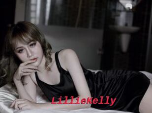 LillieKelly