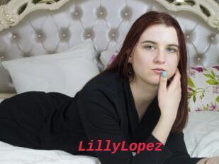 LillyLopez