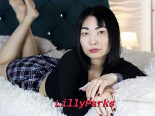 LillyParks