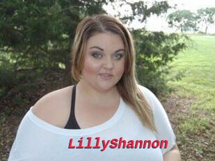 LillyShannon