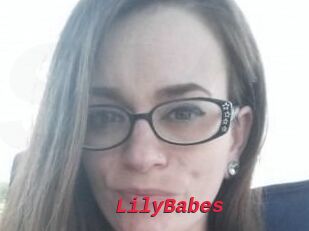 LilyBabes