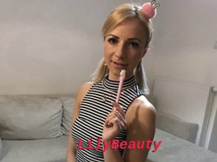 LilyBeauty