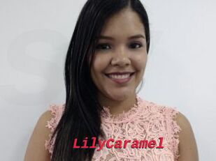 LilyCaramel