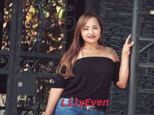 LilyEven