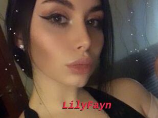 LilyFayn