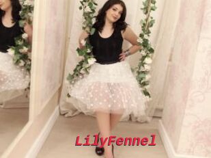 LilyFennel