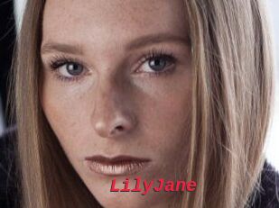 LilyJane