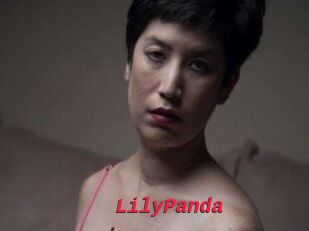LilyPanda