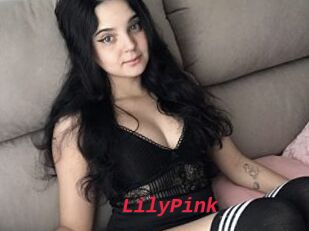 LilyPink
