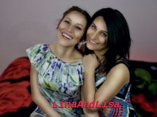 LinaAndLisa