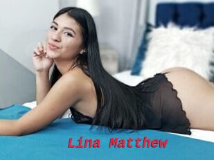 Lina_Matthew